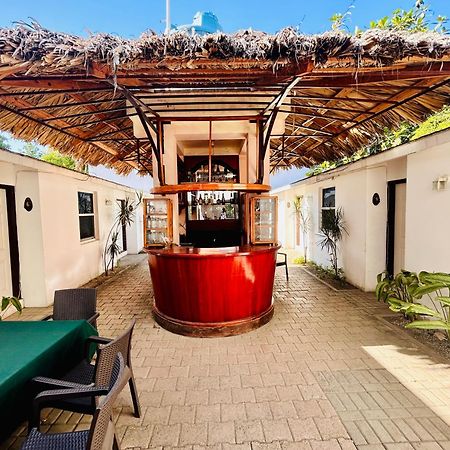 Arawak Hotel Leogane 외부 사진