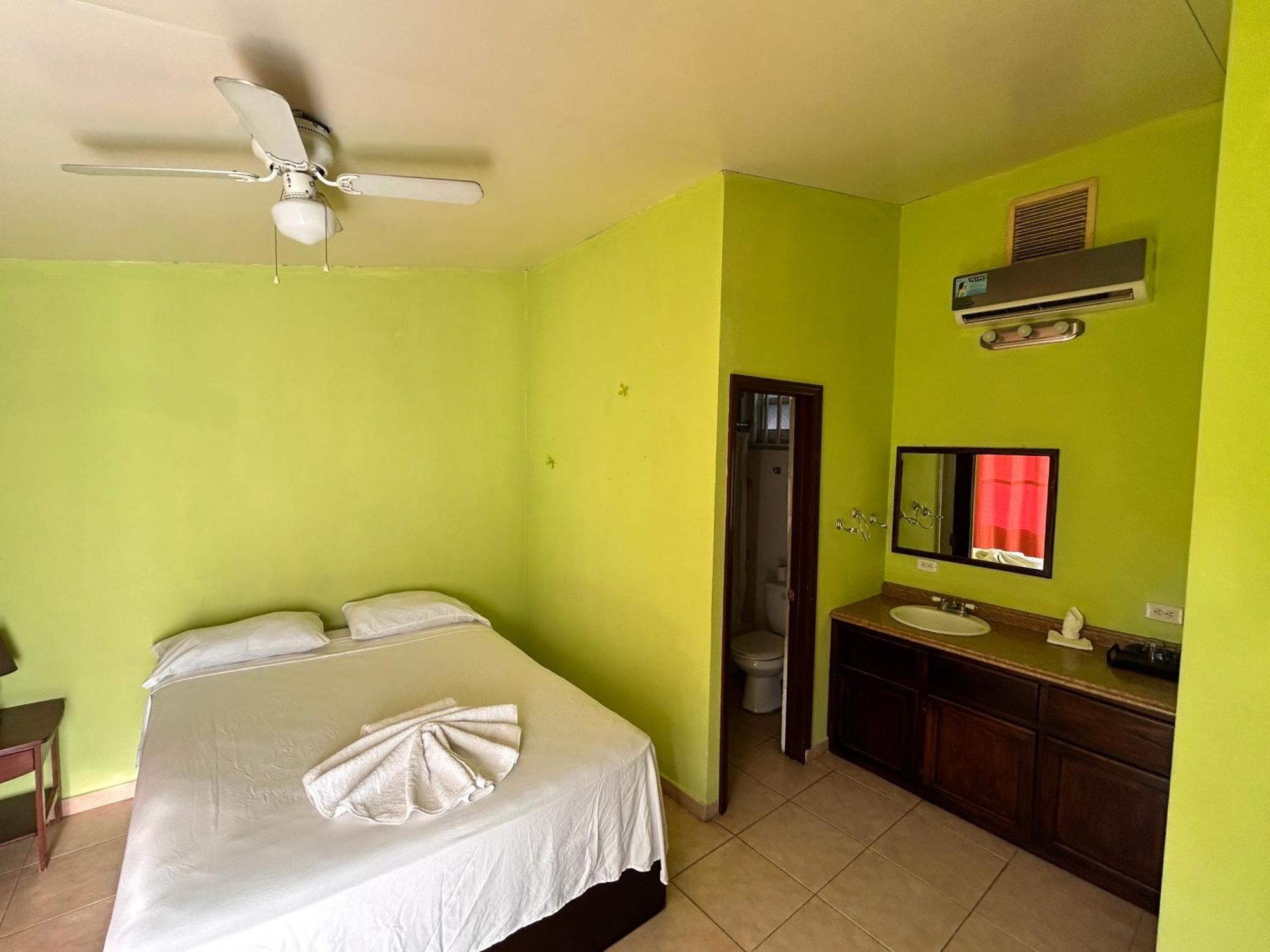 Arawak Hotel Leogane 외부 사진