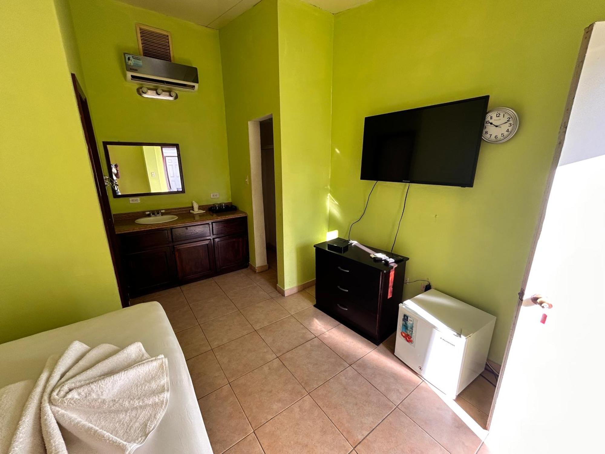 Arawak Hotel Leogane 외부 사진