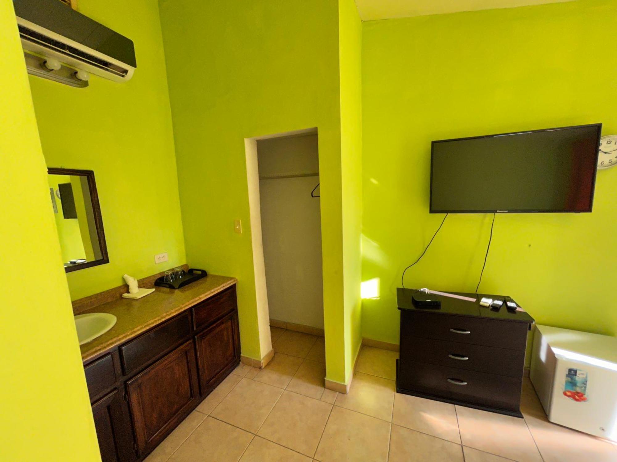 Arawak Hotel Leogane 외부 사진