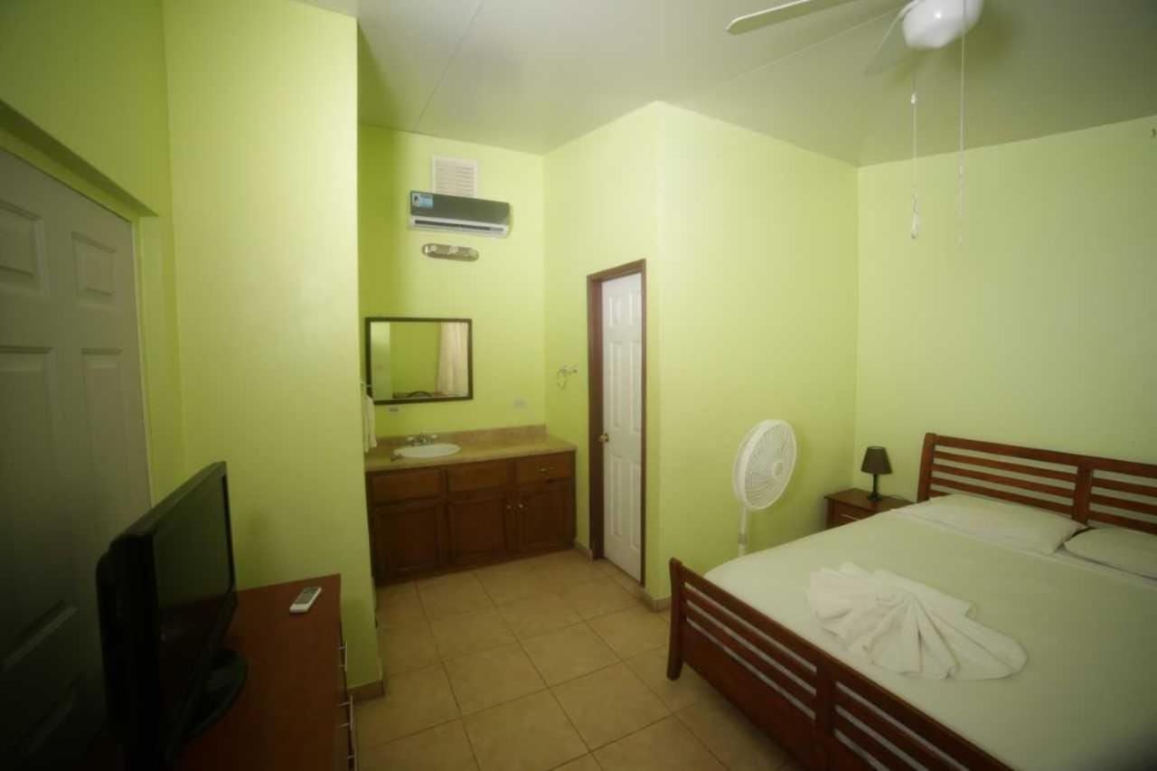 Arawak Hotel Leogane 외부 사진