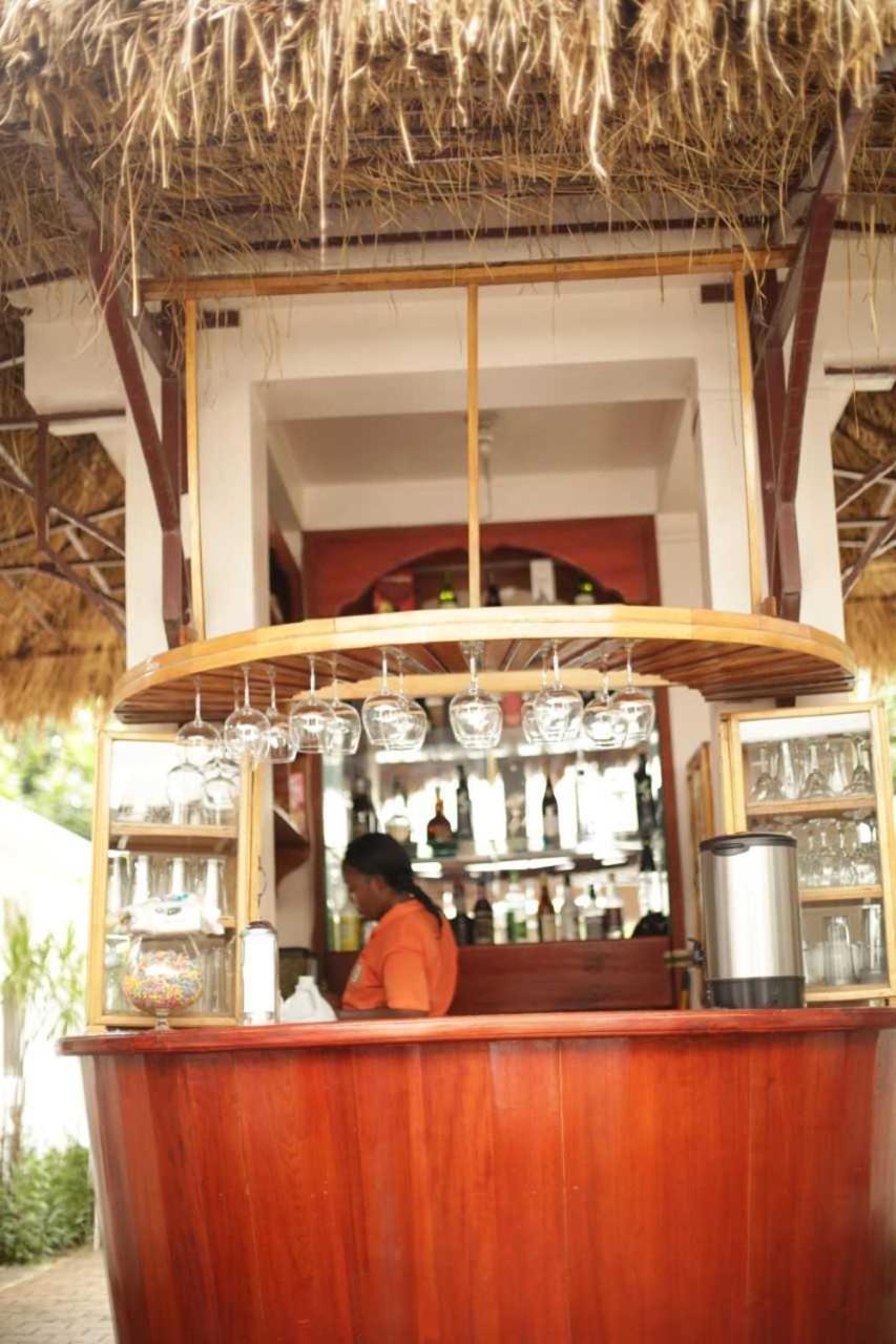 Arawak Hotel Leogane 외부 사진